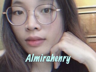 Almirahenry