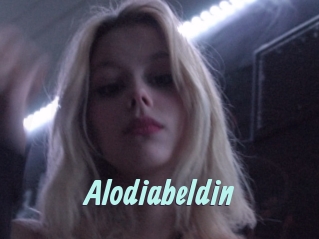 Alodiabeldin