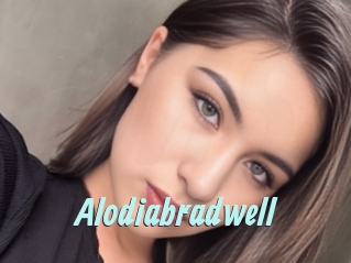 alodiabradwell Ton Show