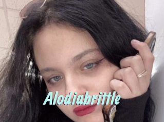 Alodiabrittle