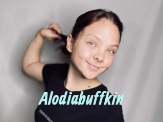 Alodiabuffkin