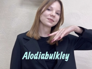 Alodiabulkley