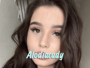 Alodiacady