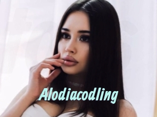 alodiacodling Ton Show
