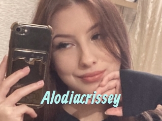 Alodiacrissey