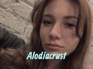 Alodiacrust