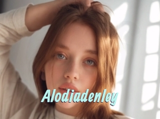 alodiadenley Ton Show