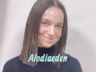 Alodiaeden