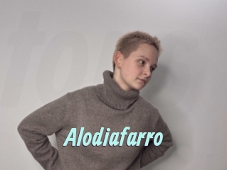 Alodiafarro