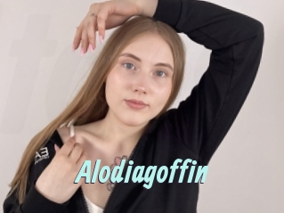 Alodiagoffin