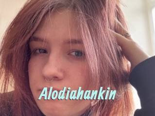 Alodiahankin