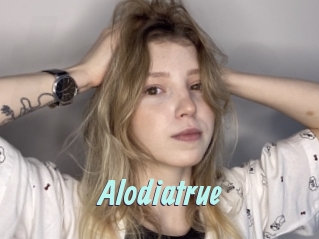 Alodiatrue