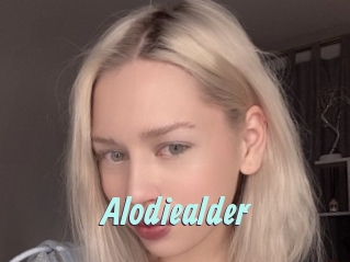 Alodiealder