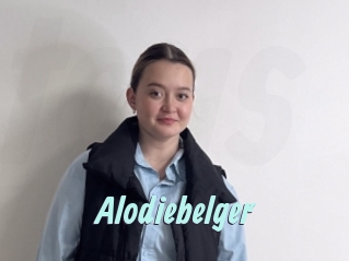 Alodiebelger