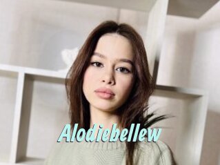 Alodiebellew