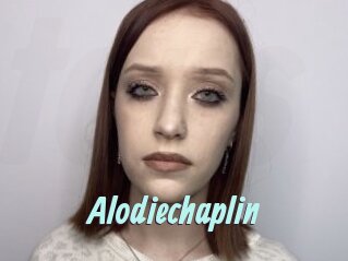 Alodiechaplin