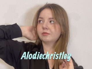 Alodiechristley