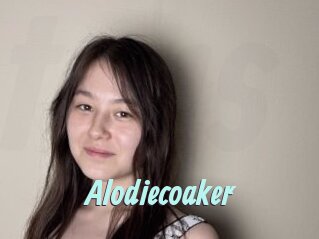 Alodiecoaker