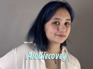 Alodiecovey