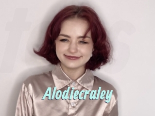 Alodiecraley