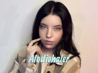 Alodiehaler