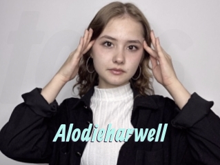 Alodieharwell