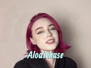 Alodiehase