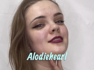 Alodiehearl