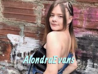 AlondraEvans