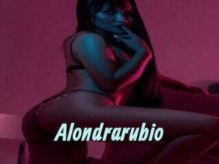Alondrarubio