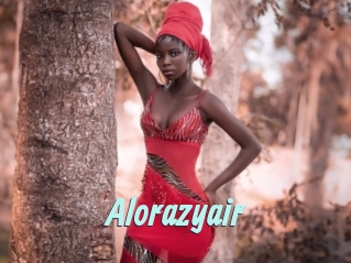 Alorazyair