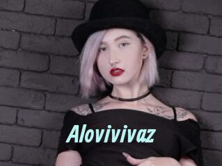 Alovivivaz