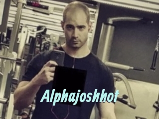 alphajoshhot Ton Show