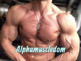 Alphamuscledom