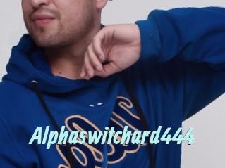 Alphaswitchard444