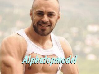 Alphatopmodel
