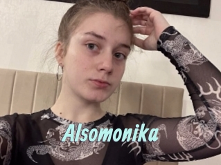 Alsomonika