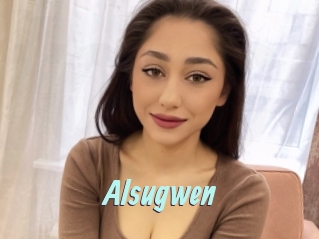 alsugwen Ton Show