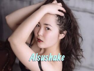 Alsushake