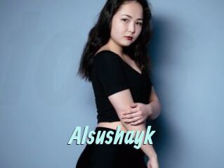 Alsushayk