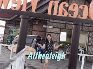 Althealeigh