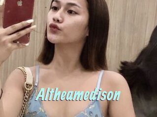 Altheamedison