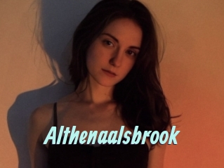 Althenaalsbrook