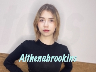 Althenabrookins