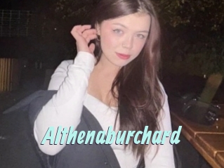 althenaburchard Ton Show