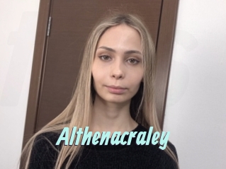 Althenacraley