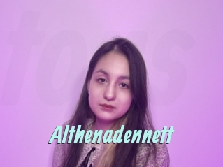 Althenadennett