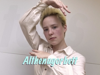 Althenagorbett