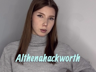 Althenahackworth
