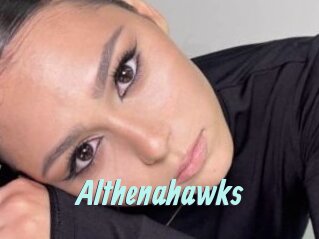 Althenahawks